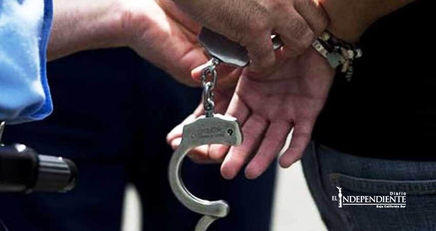Logra PGJE que juez vincule a proceso imputado por robo en Santa Rosalía Logra PGJE que juez vincule a proceso imputado por robo en Santa Rosalía