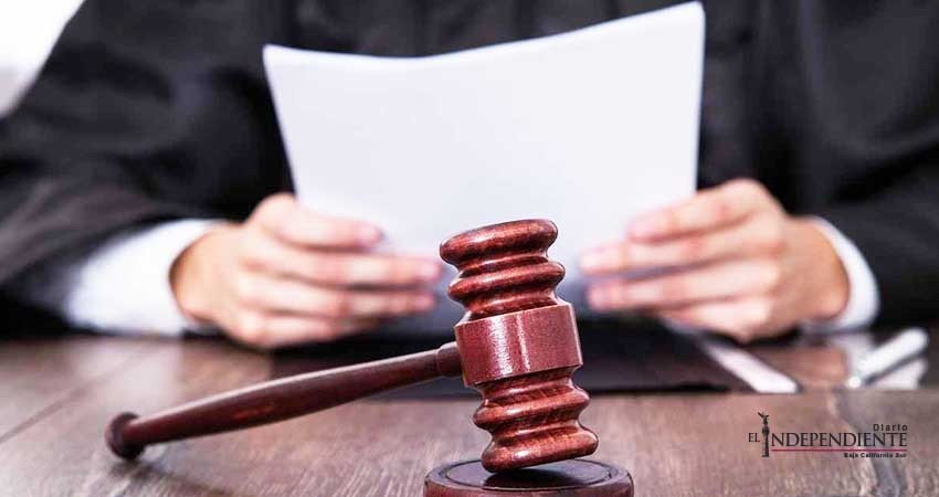 Vinculan a proceso contra imputado por delito de incumplimiento de la obligación alimentaria equiparada Vinculan a proceso contra imputado por delito de incumplimiento de la obligación alimentaria equiparada