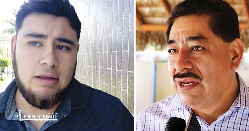 No hubo conflicto de interés del Secretario de Educación en la contratación de su hijo No hubo conflicto de interés del Secretario de Educación en la contratación de su hijo