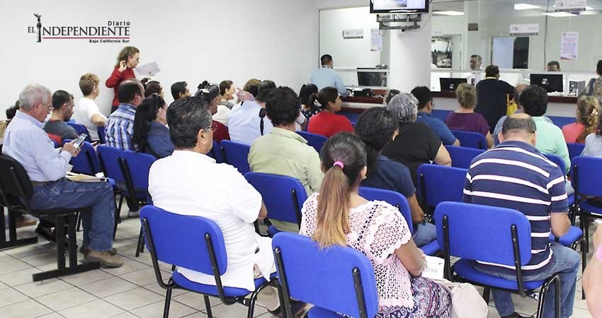Últimos días para el descuento del 30% más 5% en pago de predial Últimos días para el descuento del 30% más 5% en pago de predial