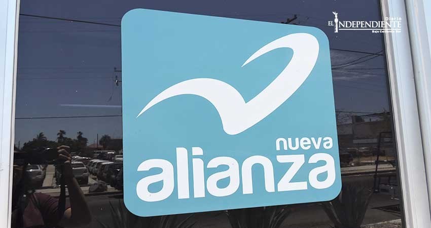 Rechaza el Frente Ciudadano por México unirse a Nueva Alianza para 2018 Rechaza el Frente Ciudadano por México unirse a Nueva Alianza para 2018