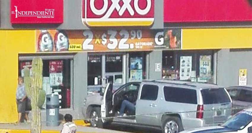 Perpetran el segundo asesinato del día en SJC Perpetran el segundo asesinato del día en SJC