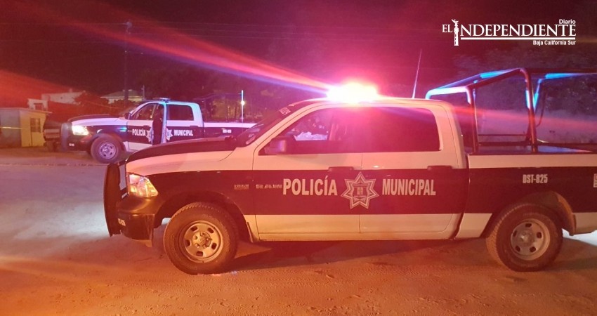 No baja la violencia en SJC; ejecutan a cuatro hombres No baja la violencia en SJC; ejecutan a cuatro hombres