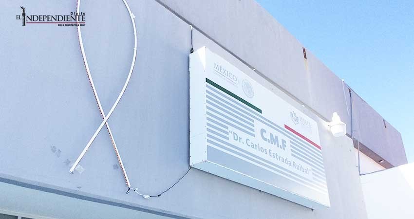 Ciudadanos acusan de prepotentes y deficientes al personal médico del ISSSTE Ciudadanos acusan de prepotentes y deficientes al personal médico del ISSSTE