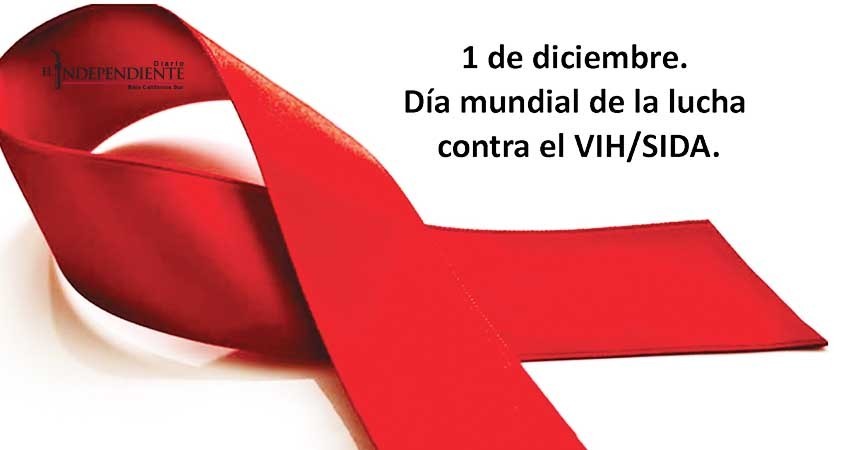 Realizarán marcha conmemorativa en CSL por el Día Mundial de Lucha contra el Sida Realizarán marcha conmemorativa en CSL por el Día Mundial de Lucha contra el Sida