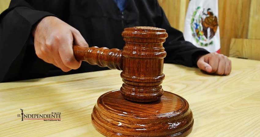 Dan 17 años de prisión a imputado por homicidio calificado en Loreto Dan 17 años de prisión a imputado por homicidio calificado en Loreto