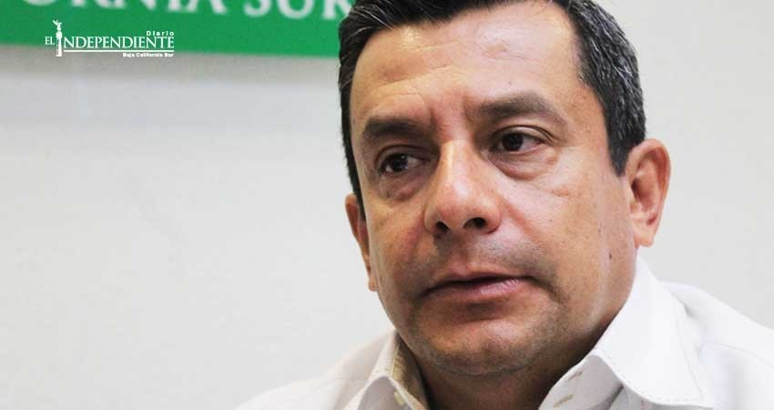Liberación de precio del combustible beneficiará a BCS: Secretaría de Economía Liberación de precio del combustible beneficiará a BCS: Secretaría de Economía