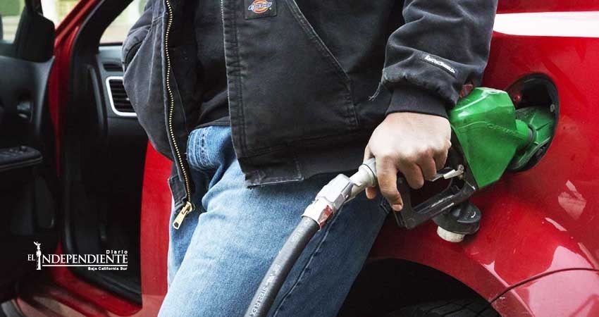 Liberan precios de gasolinas, ya no serán reguladas por el Gobierno Mexicano Liberan precios de gasolinas, ya no serán reguladas por el Gobierno Mexicano