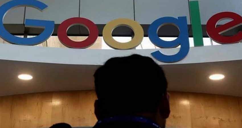 Acusan a Google de recopilar datos de manera ilegal en Reino Unido Acusan a Google de recopilar datos de manera ilegal en Reino Unido