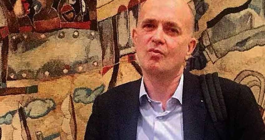 Patria o muerte fórmula de Carlo Feltrinelli Patria o muerte fórmula de Carlo Feltrinelli