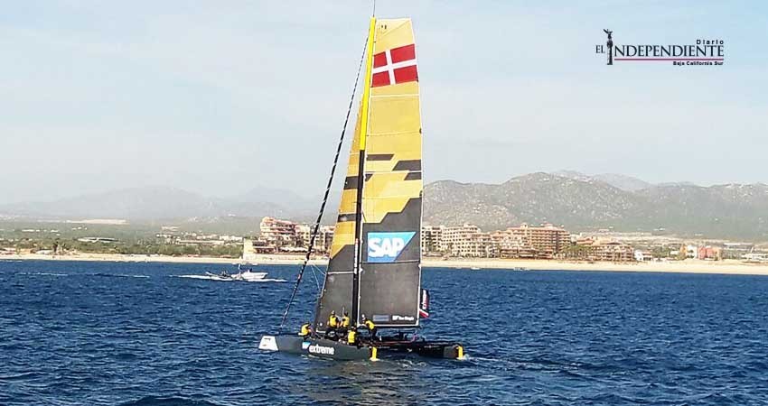 Los Cabos se consolida como uno de los destinos deportivos importantes del país Los Cabos se consolida como uno de los destinos deportivos importantes del país