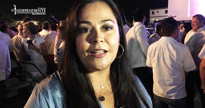 Por 2do año De la Rosa no menciona en su informe políticas a favor de la igualdad de género Por 2do año De la Rosa no menciona en su informe políticas a favor de la igualdad de género
