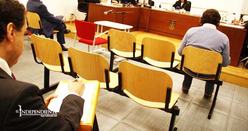 Por no cumplir con la pensión alimenticia le iniciaron proceso Por no cumplir con la pensión alimenticia le iniciaron proceso