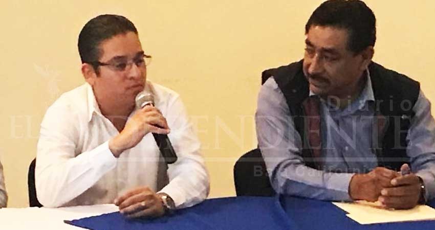 Llega el nuevo director de Administración y Finanzas de SEP Llega el nuevo director de Administración y Finanzas de SEP