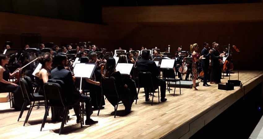 Inauguran el Foro Boca, en Veracruz Inauguran el Foro Boca, en Veracruz