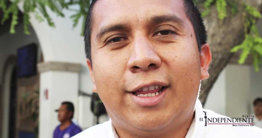 En Los Cabos predomina la matanza clandestina, asegura Rastro TIFF En Los Cabos predomina la matanza clandestina, asegura Rastro TIFF