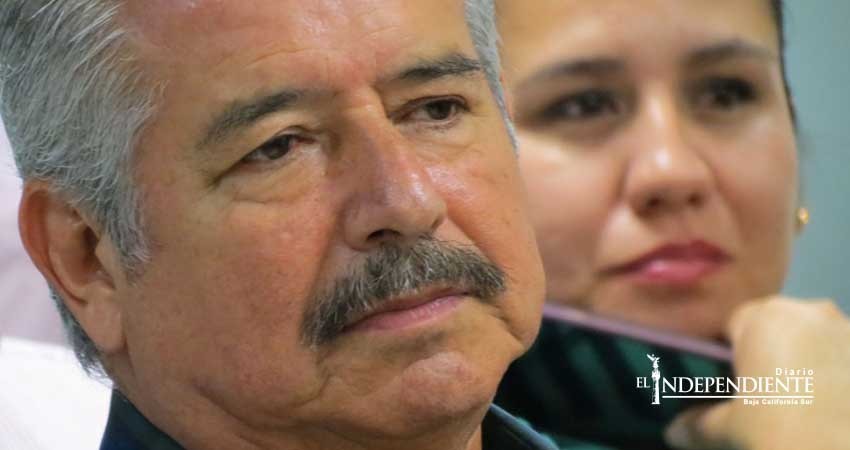 Niega PRD ventaja para Morena y PRI por ya tener perfiles “presidenciales” Niega PRD ventaja para Morena y PRI por ya tener perfiles “presidenciales”