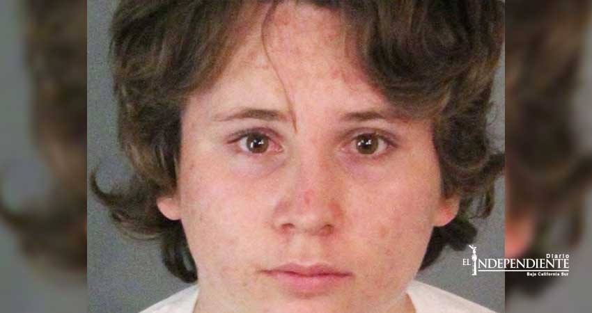 Su madre lo entregó y él confesó: Abusó sexualmente de 50 niños Su madre lo entregó y él confesó: Abusó sexualmente de 50 niños