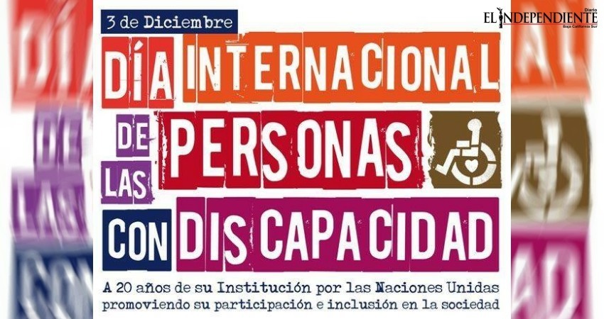 No hay mucho que presumir en materia de inclusión o accesibilidad en Los Cabos: Fundación MAVI No hay mucho que presumir en materia de inclusión o accesibilidad en Los Cabos: Fundación MAVI