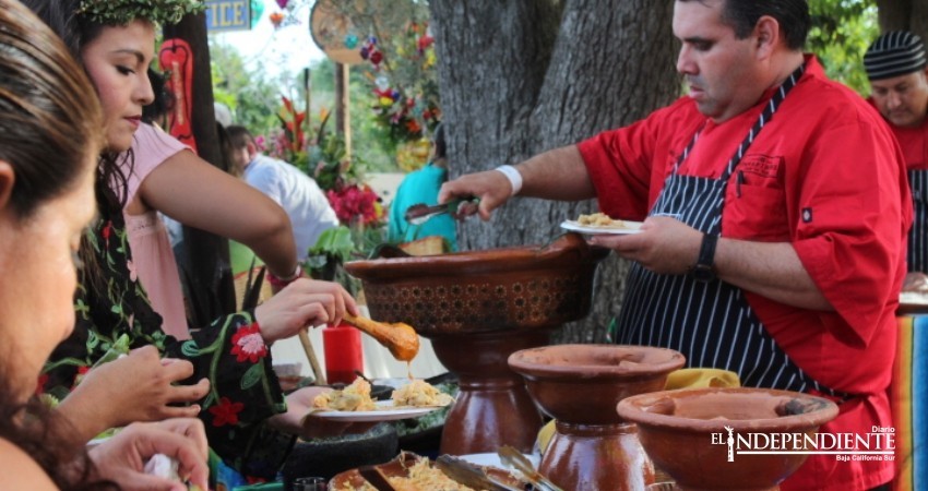 3ra edición de Sabor a Cabo Rural sobrevendida 3ra edición de Sabor a Cabo Rural sobrevendida