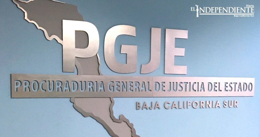 Insiste PRI en crear fiscalía estatal que sustituya a la PGJE Insiste PRI en crear fiscalía estatal que sustituya a la PGJE