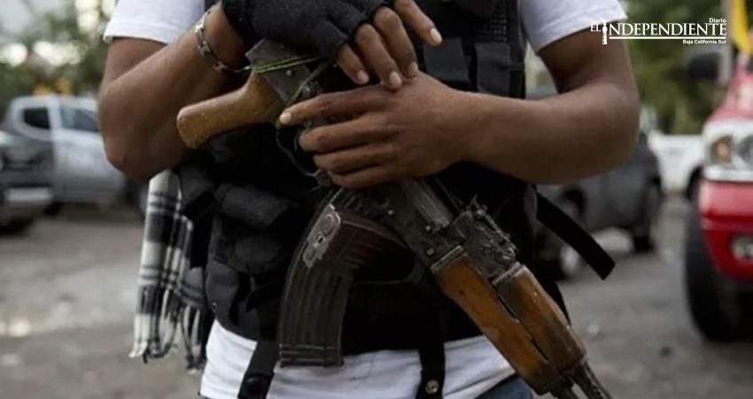 Posibilidad de amnistía a narcos, “una locura” de Andrés Manuel: PAN Posibilidad de amnistía a narcos, “una locura” de Andrés Manuel: PAN