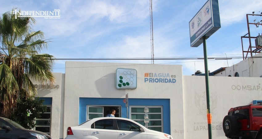 Descartan “rescate financiero” para reconexión eléctrica de SAPA La Paz Descartan “rescate financiero” para reconexión eléctrica de SAPA La Paz