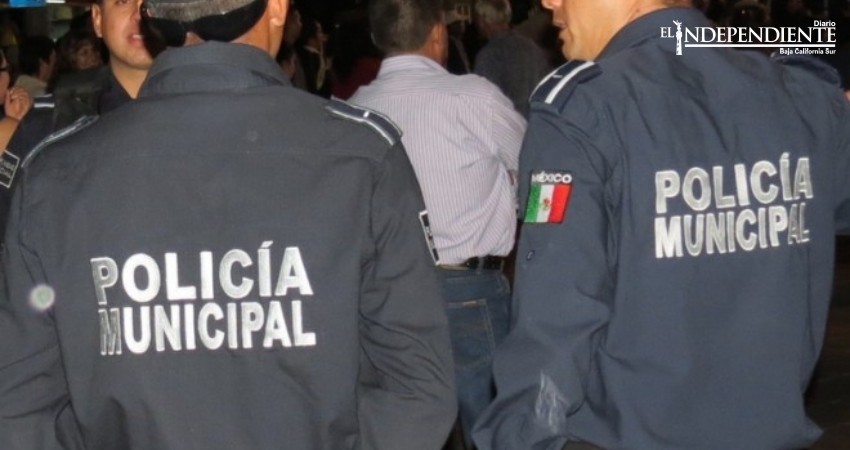 Policías están “a merced” de ataques por labor de patrullaje: Secretario General Policías están “a merced” de ataques por labor de patrullaje: Secretario General