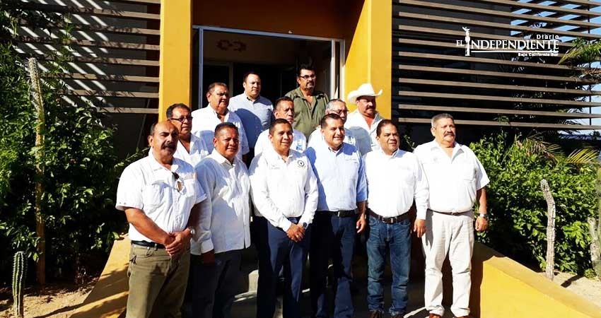 Con valor de 6.8 mdp autorizan rastro TIF en San José del Cabo Con valor de 6.8 mdp autorizan rastro TIF en San José del Cabo