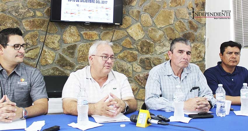 Concluye temporada de torneos de pesca con el 1er torneo Canaco Concluye temporada de torneos de pesca con el 1er torneo Canaco