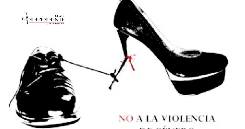 Frente Feminista Nacional de BCS pide declaratorio de alerta de violencia de género Frente Feminista Nacional de BCS pide declaratorio de alerta de violencia de género
