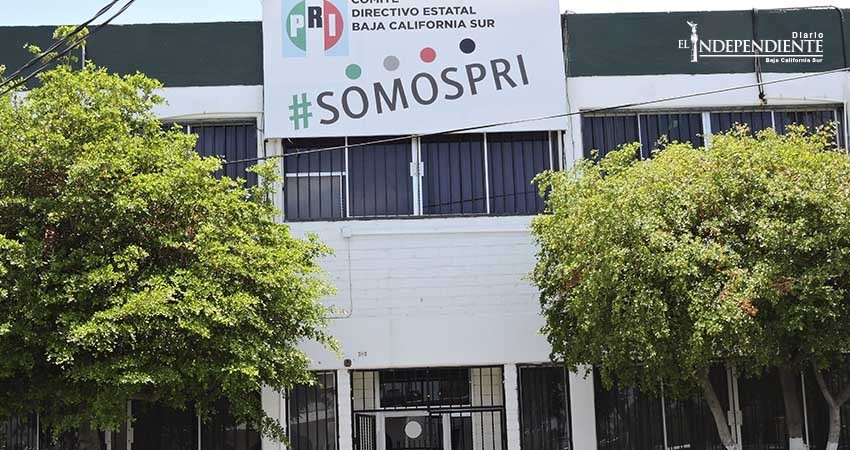 Vigilará PRI que el PAN no desvíe recursos públicos a la campaña Vigilará PRI que el PAN no desvíe recursos públicos a la campaña