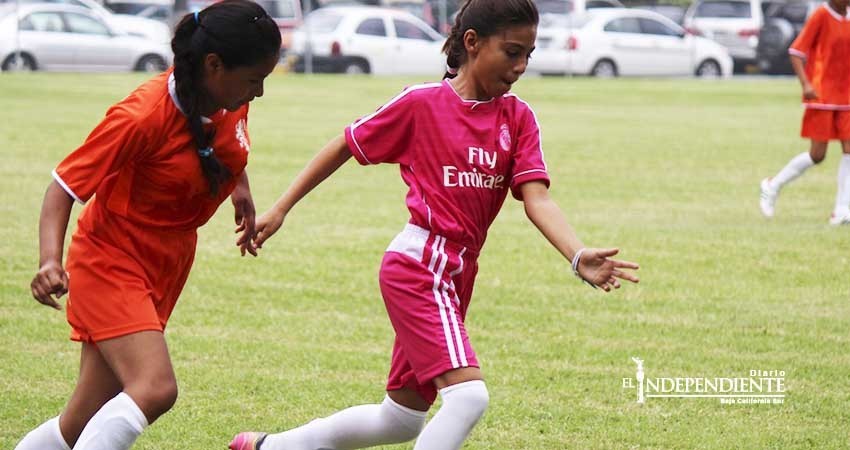 Finaliza fútbol en la etapa sectorial y empieza la municipal de Los Juegos Deportivos Escolares de la Educación Básica Finaliza fútbol en la etapa sectorial y empieza la municipal de Los Juegos Deportivos Escolares de la Educación Básica