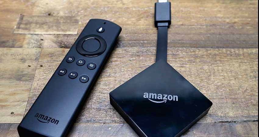 Pleitazo: Google retira a YouTube de aparatos de Amazon Pleitazo: Google retira a YouTube de aparatos de Amazon