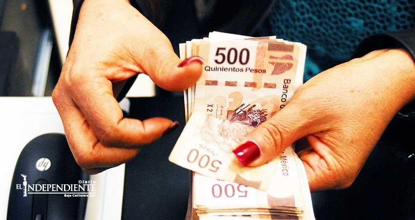 Más de 120 mdp erogará Los Cabos en pago de aguinaldos a trabajadores Más de 120 mdp erogará Los Cabos en pago de aguinaldos a trabajadores