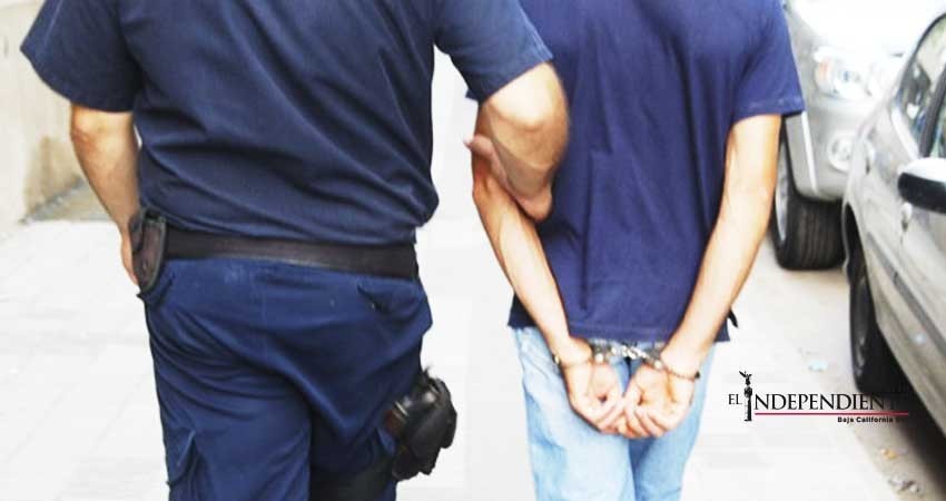 Le iniciaron proceso penal por retención de menor Le iniciaron proceso penal por retención de menor