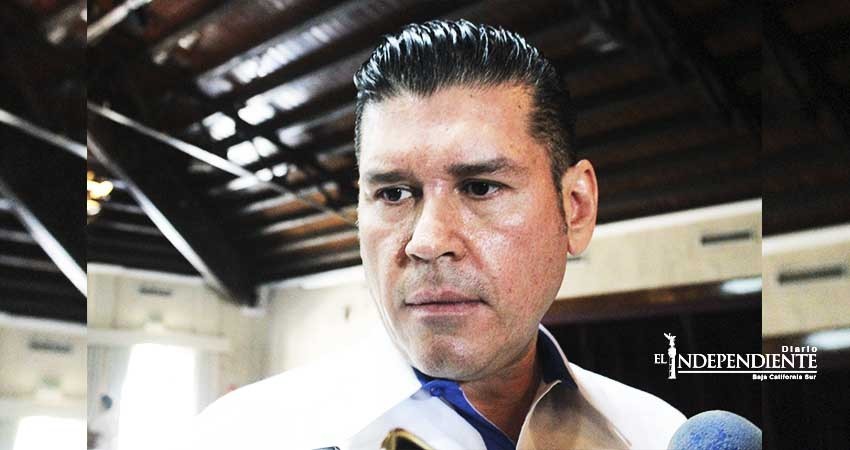 No hay denuncias por secuestro en el Ministerio Público: Álvaro de la Peña No hay denuncias por secuestro en el Ministerio Público: Álvaro de la Peña