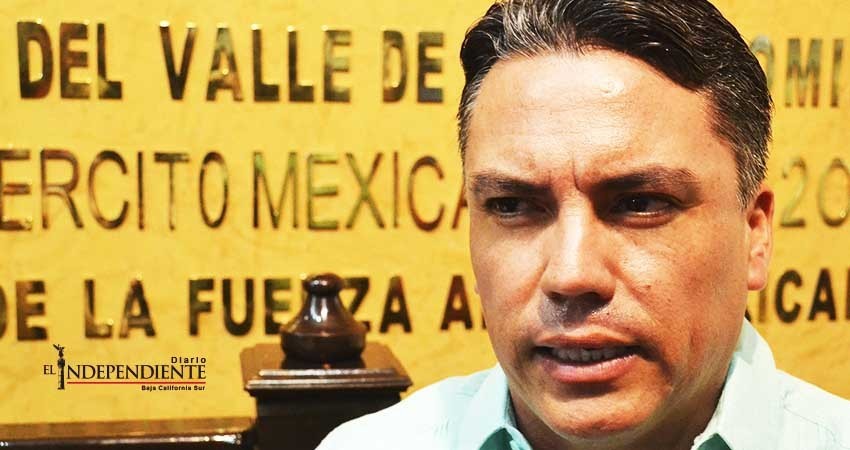 Los verdaderos culpables de hijo aviador en SEP ni siquiera “se despeinaron”: PRI Los verdaderos culpables de hijo aviador en SEP ni siquiera “se despeinaron”: PRI