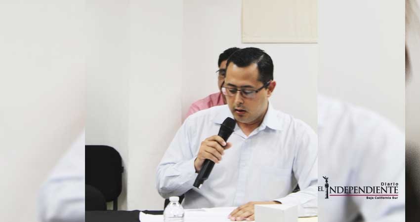 MORENA pide a los consejeros electorales del IEE frenar el activismo ilegal MORENA pide a los consejeros electorales del IEE frenar el activismo ilegal
