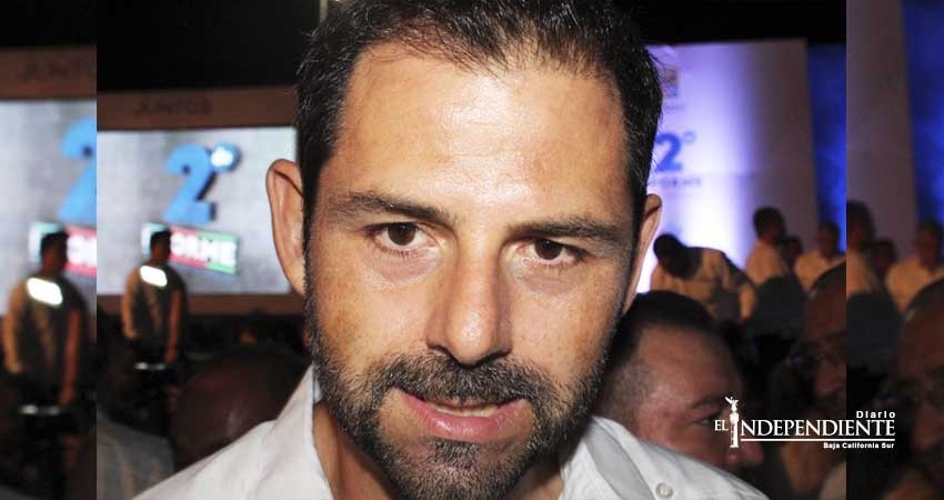 La seguridad del país debe estar a cargo de instituciones civiles y no militares: PRD Los Cabos La seguridad del país debe estar a cargo de instituciones civiles y no militares: PRD Los Cabos