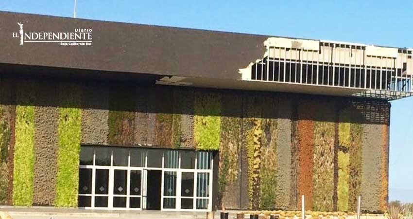 Operaciones del CIC podría aumentar el flujo turístico anual un 10% Operaciones del CIC podría aumentar el flujo turístico anual un 10%