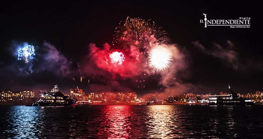 Fiesta de año nuevo de El Médano será más espectacular que ediciones anteriores Fiesta de año nuevo de El Médano será más espectacular que ediciones anteriores