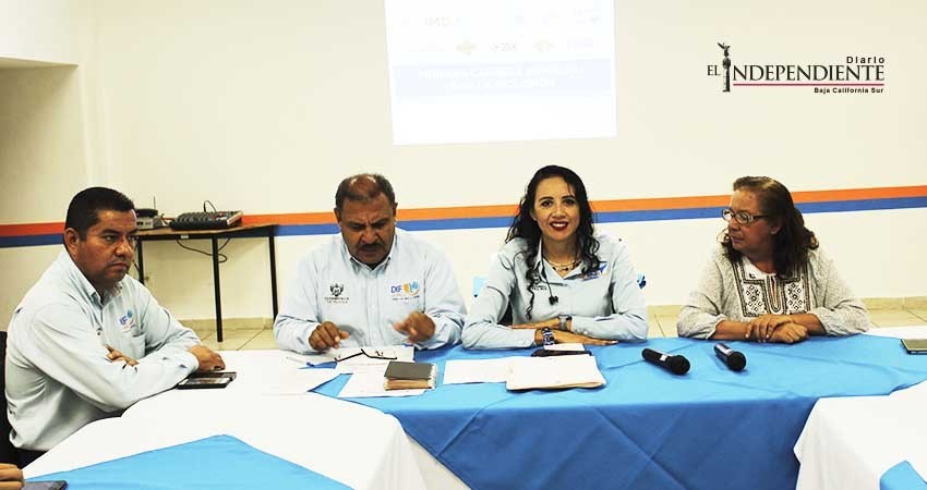 Presentan la “1er Carrera Municipal por la Inclusión” Presentan la “1er Carrera Municipal por la Inclusión”