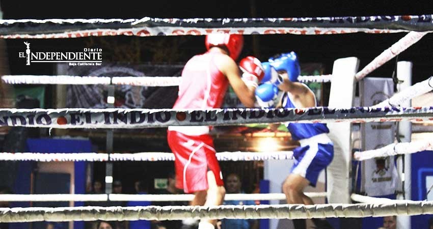 Realizarán eliminatorias municipales deportivas en La Paz Realizarán eliminatorias municipales deportivas en La Paz