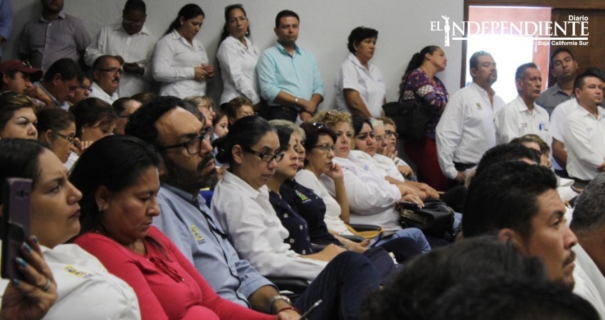 Trabajadores municipales inician periodo vacacional lunes 18 de diciembre Trabajadores municipales inician periodo vacacional lunes 18 de diciembre