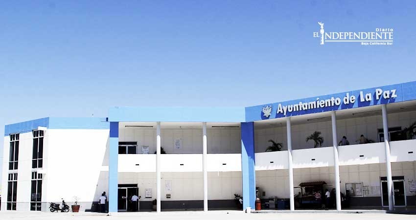 Ayuntamiento de La Paz cumple en tiempo con pago de aguinaldo a trabajadores Ayuntamiento de La Paz cumple en tiempo con pago de aguinaldo a trabajadores