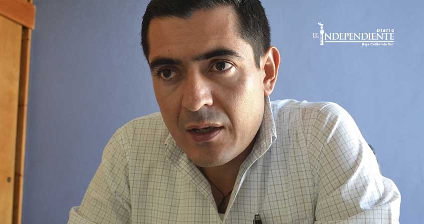 “Ya veremos” si algún partido acepta postular a Ibarra: PAN “Ya veremos” si algún partido acepta postular a Ibarra: PAN