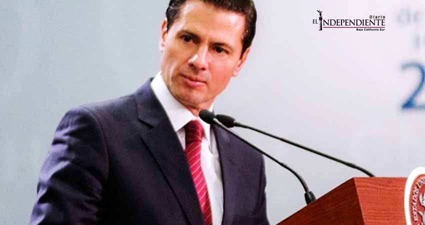 ‘Hoy todas las carencias están en mínimo histórico’: Peña Nieto ‘Hoy todas las carencias están en mínimo histórico’: Peña Nieto