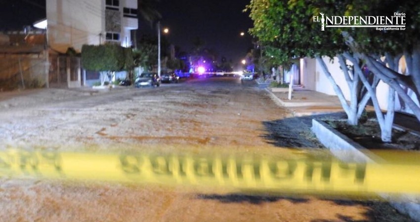 La torturaron, asesinaron y abandonaron en la vía pública La torturaron, asesinaron y abandonaron en la vía pública
