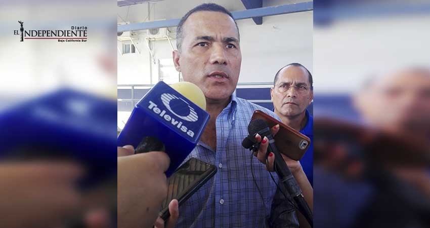 Arribo de cadetes de Semar brindará confianza a ciudadanos, afirma Capitán Zamorano Arribo de cadetes de Semar brindará confianza a ciudadanos, afirma Capitán Zamorano